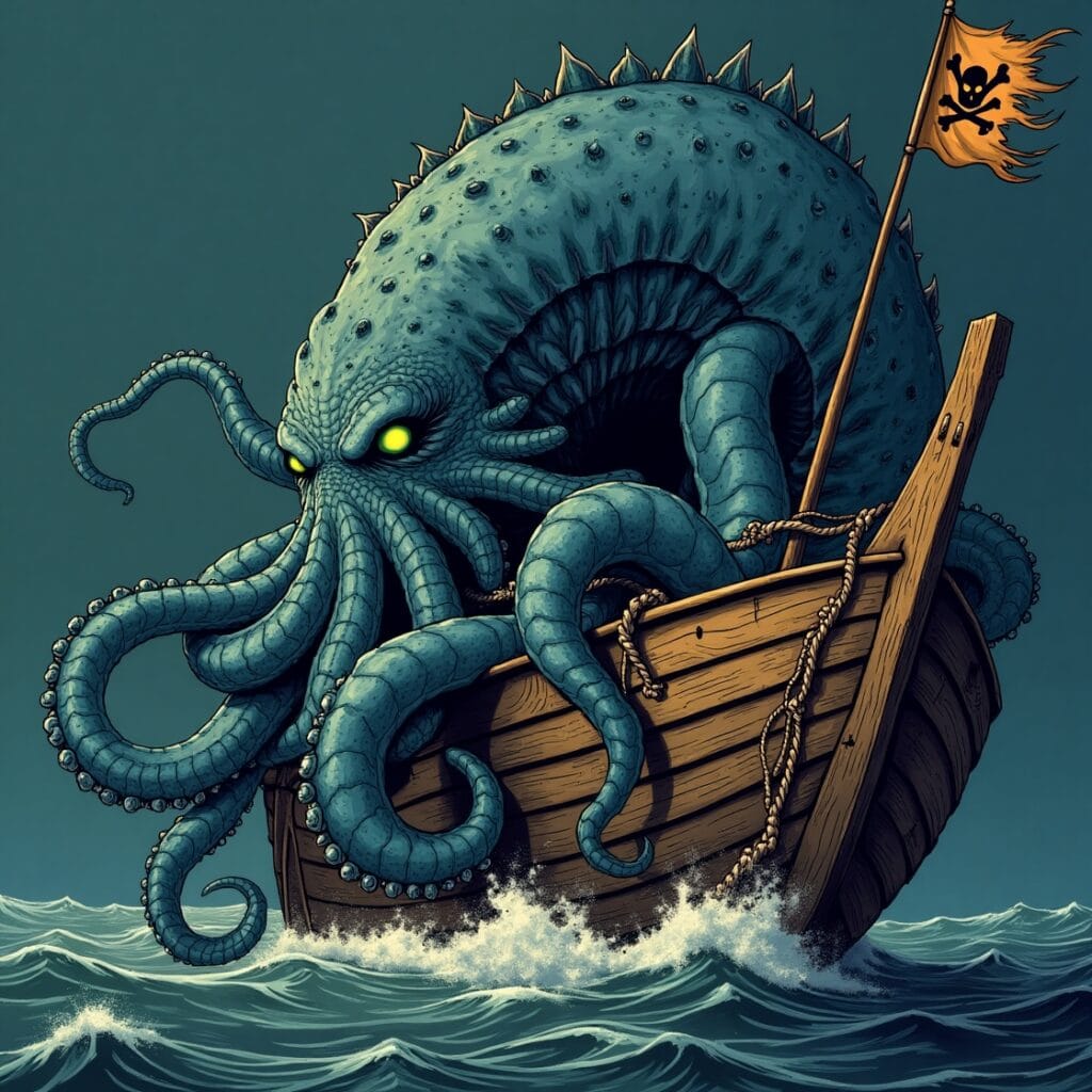 Kraken Support Line