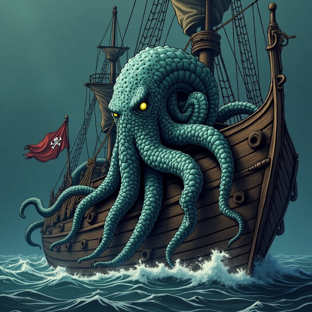 Kraken Support Line
