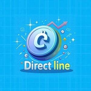 COINBASE DIRECT LINE – Coinbase Trading Course